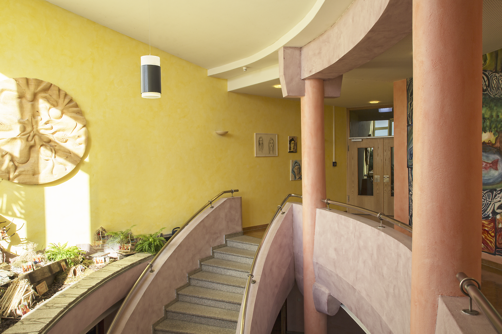 Freie Waldorfschule Haan Gruiten | Branche: Waldorfschulen