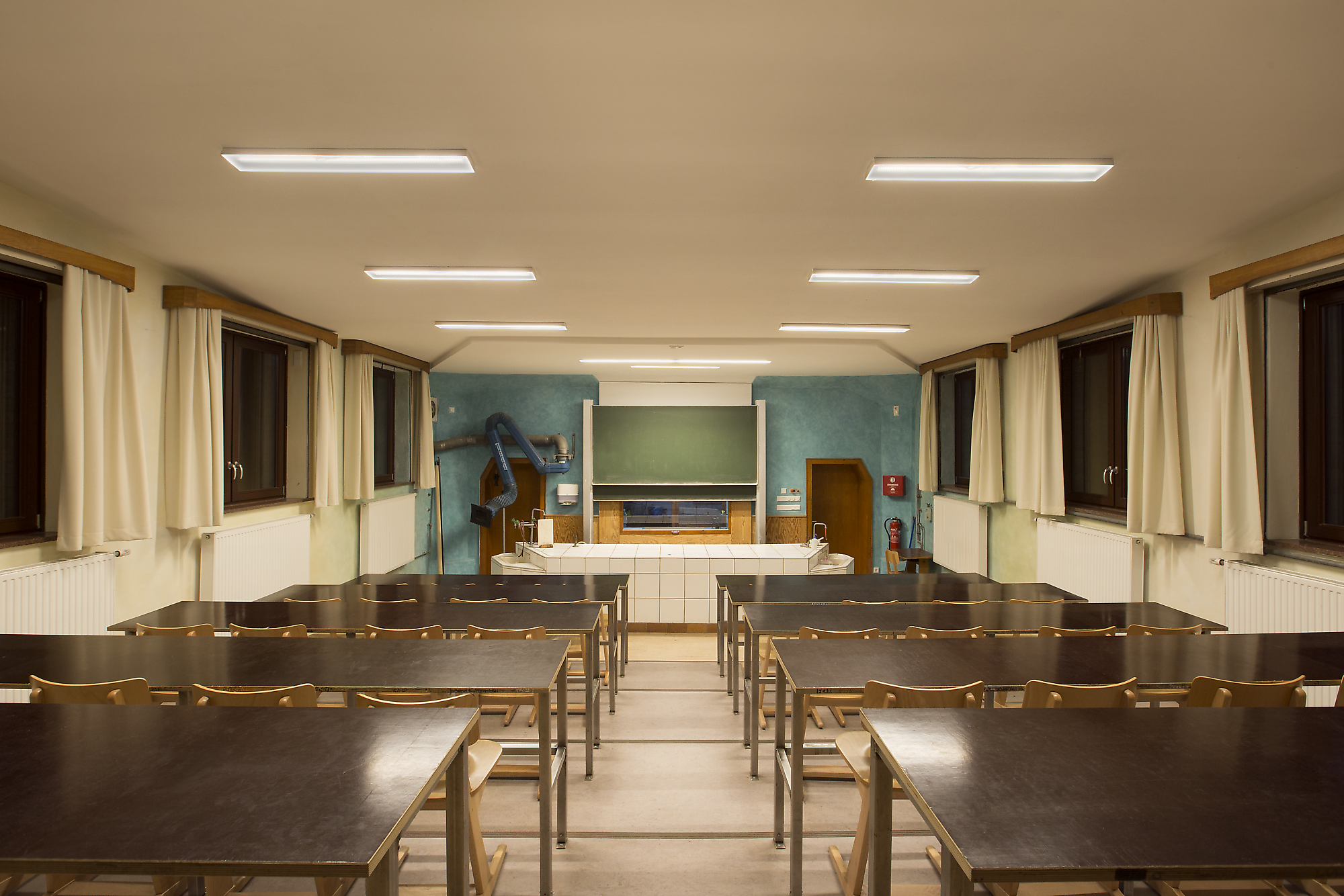 Freie Waldorfschule Maschsee | Branche: Waldorfschulen