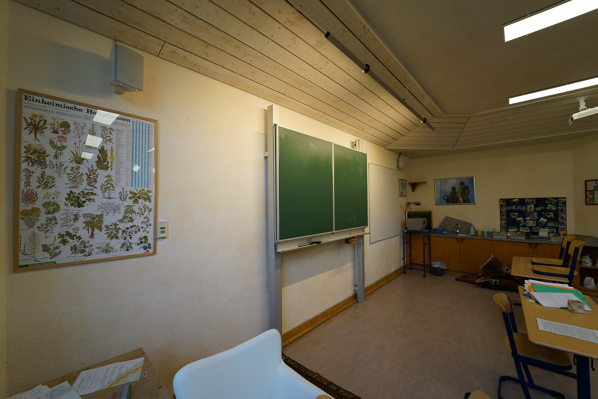 Freie Waldorfschule Müllheim | Branche: Waldorfschulen