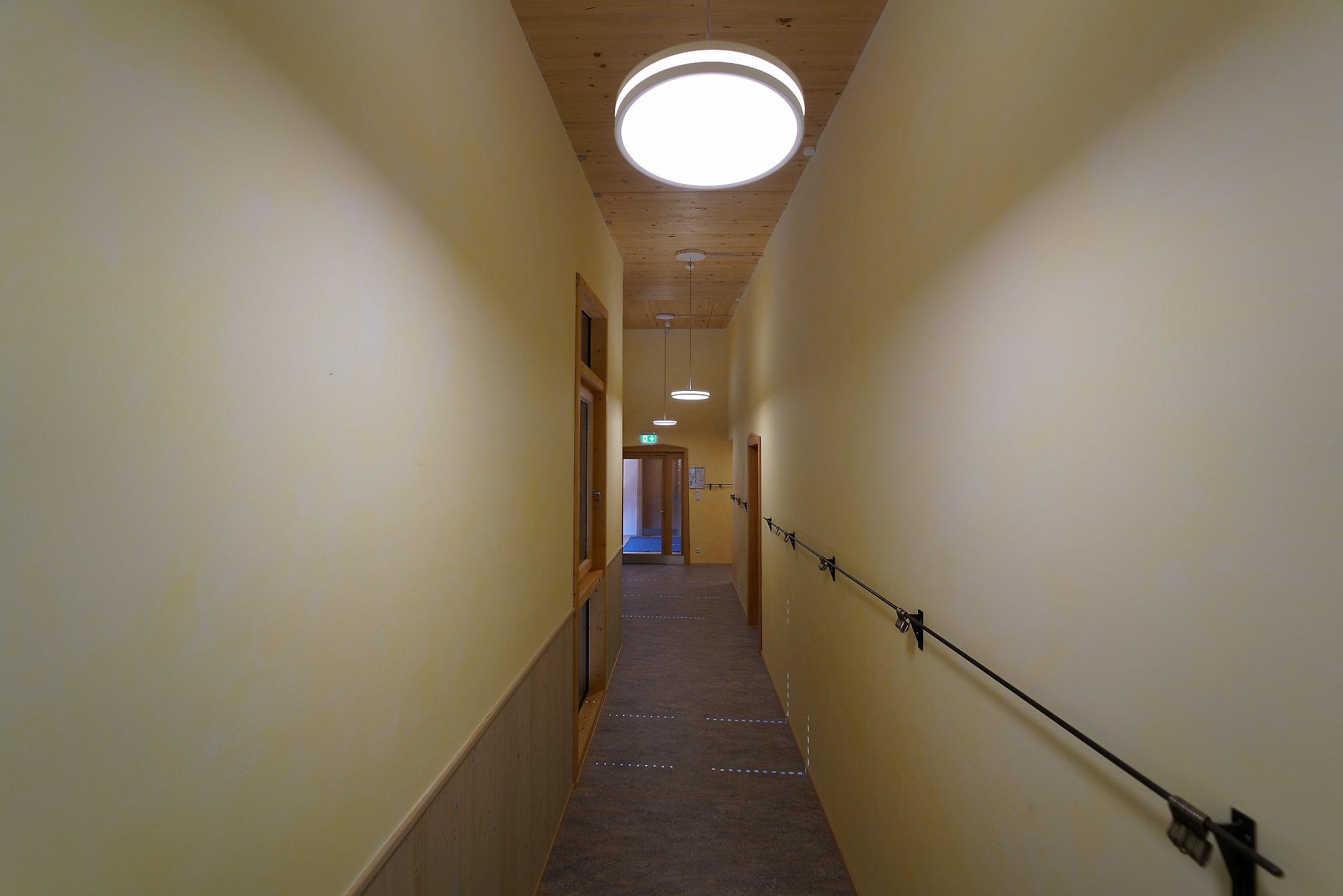 Freie Waldorfschule Müllheim | Branche: Waldorfschulen