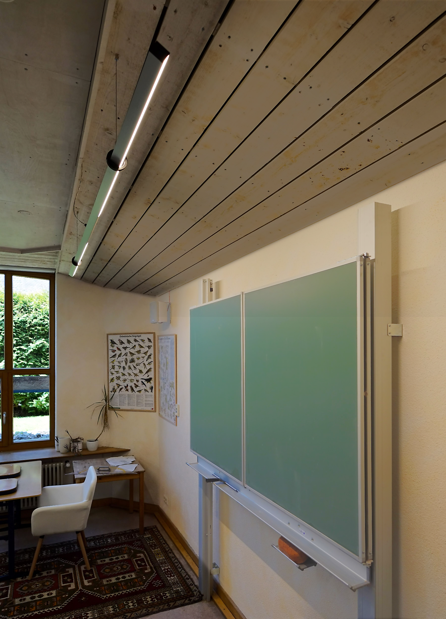 Freie Waldorfschule Müllheim | Branche: Waldorfschulen