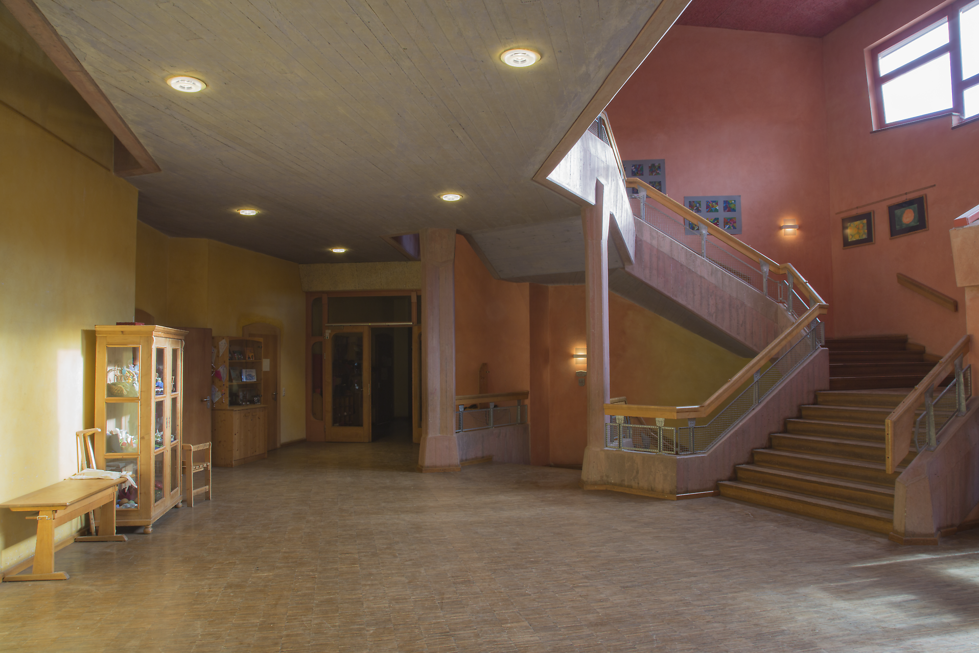 Freie Waldorfschule Otterberg | Branche: Waldorfschulen