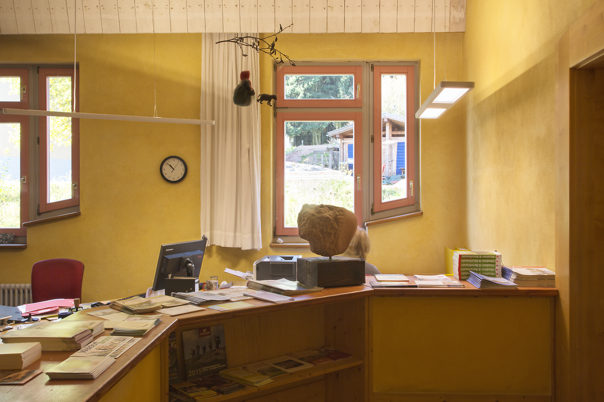 Freie Waldorfschule Otterberg | Branche: Waldorfschulen