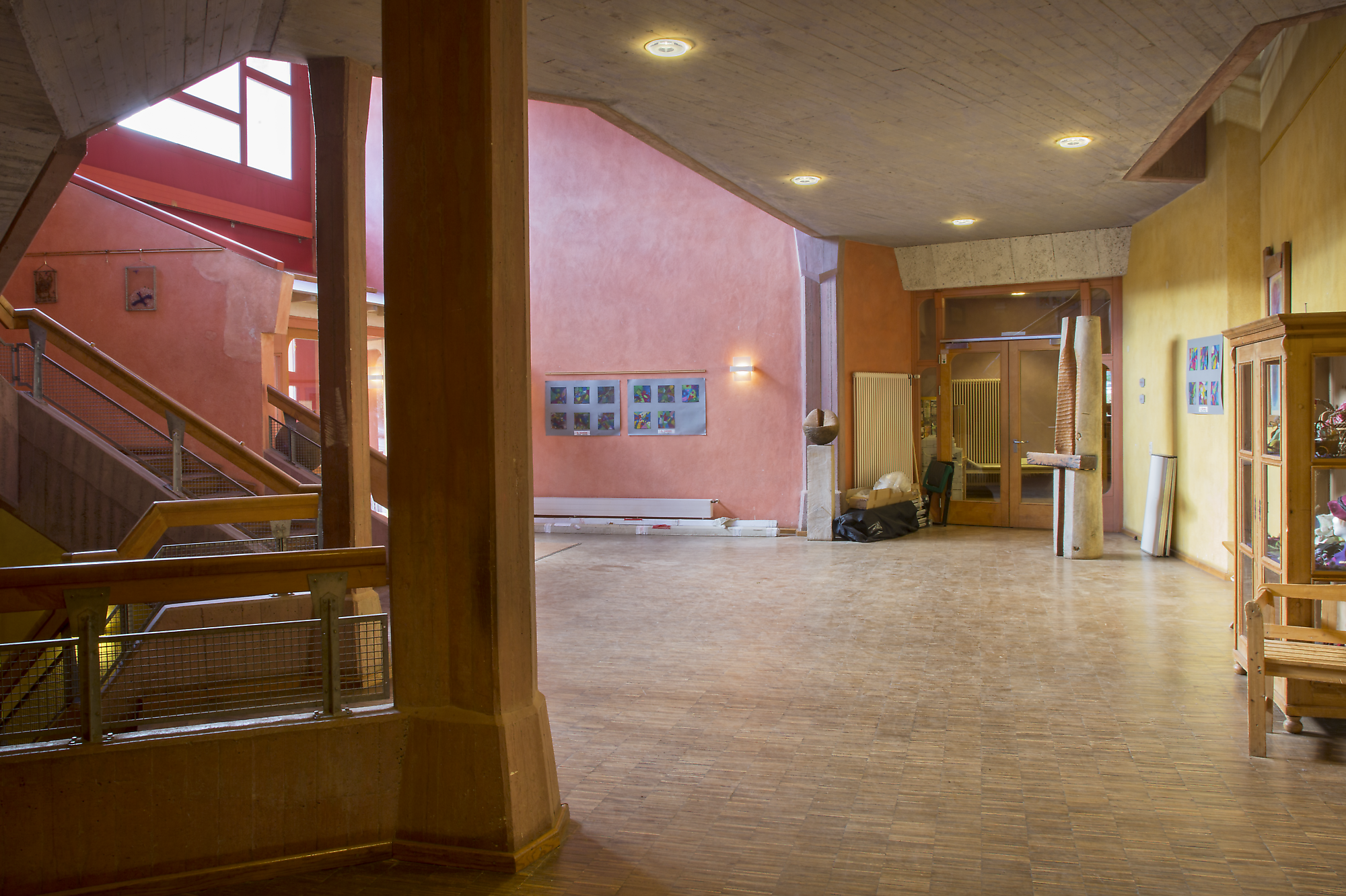 Freie Waldorfschule Otterberg | Branche: Waldorfschulen