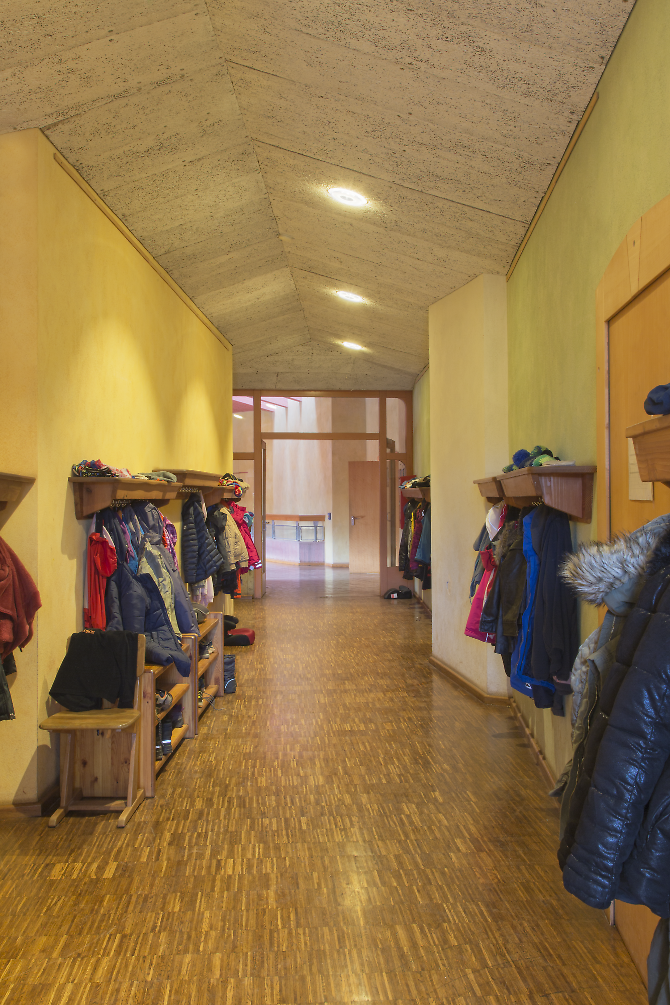 Freie Waldorfschule Otterberg | Branche: Waldorfschulen