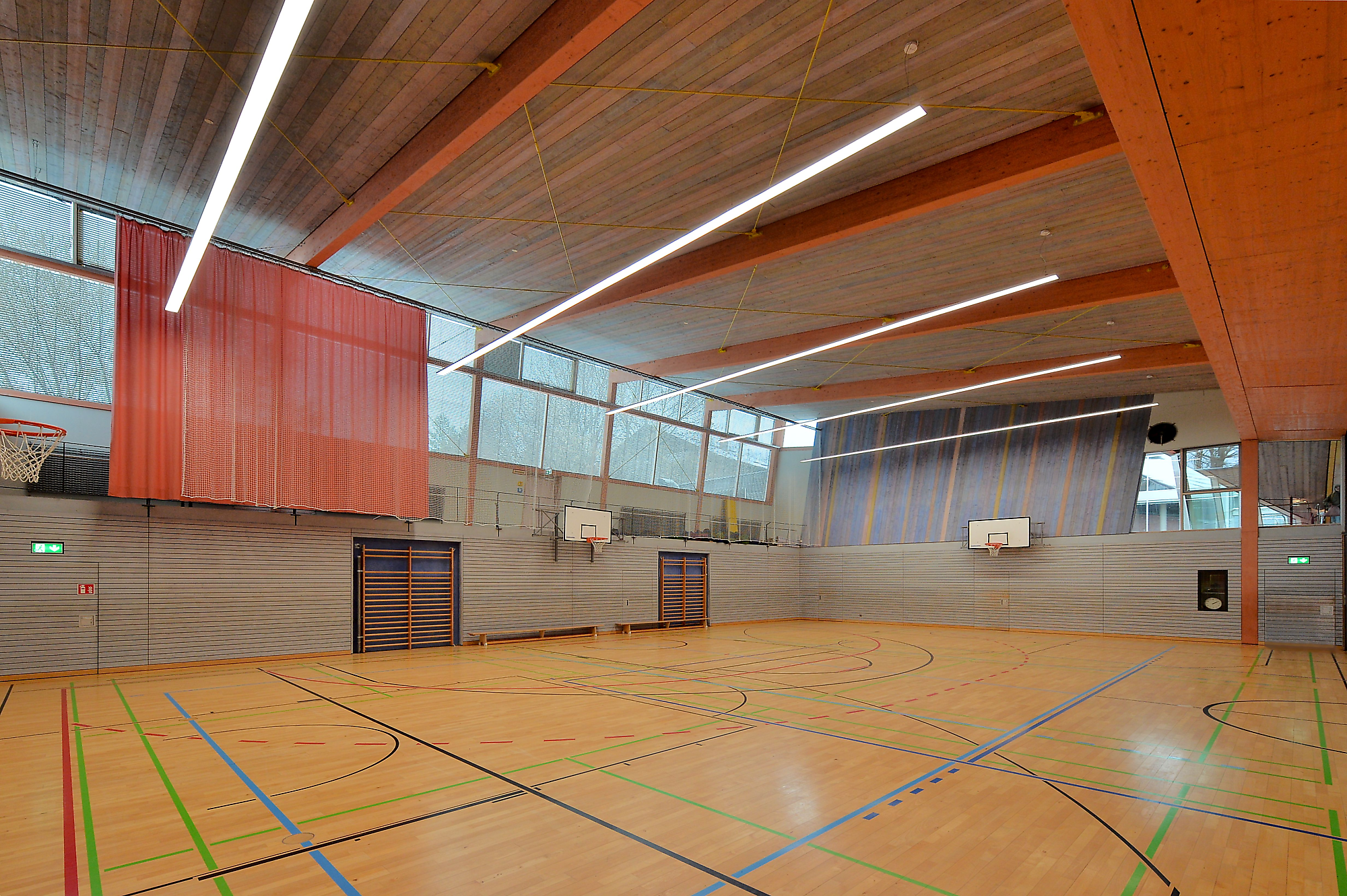 Freie Waldorfschule Prien | Branche: Waldorfschulen