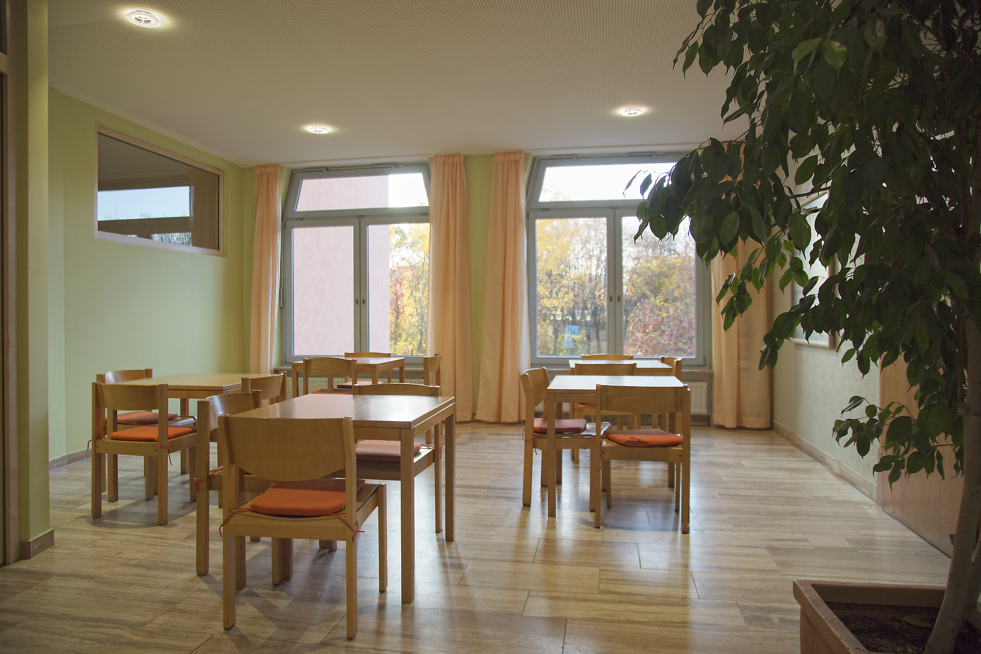 Freie Waldorfschule Tübingen | Branche: Waldorfschulen