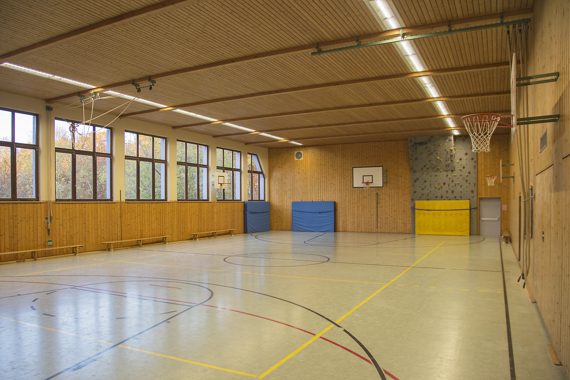 Freie Waldorfschule Tübingen | Branche: Waldorfschulen