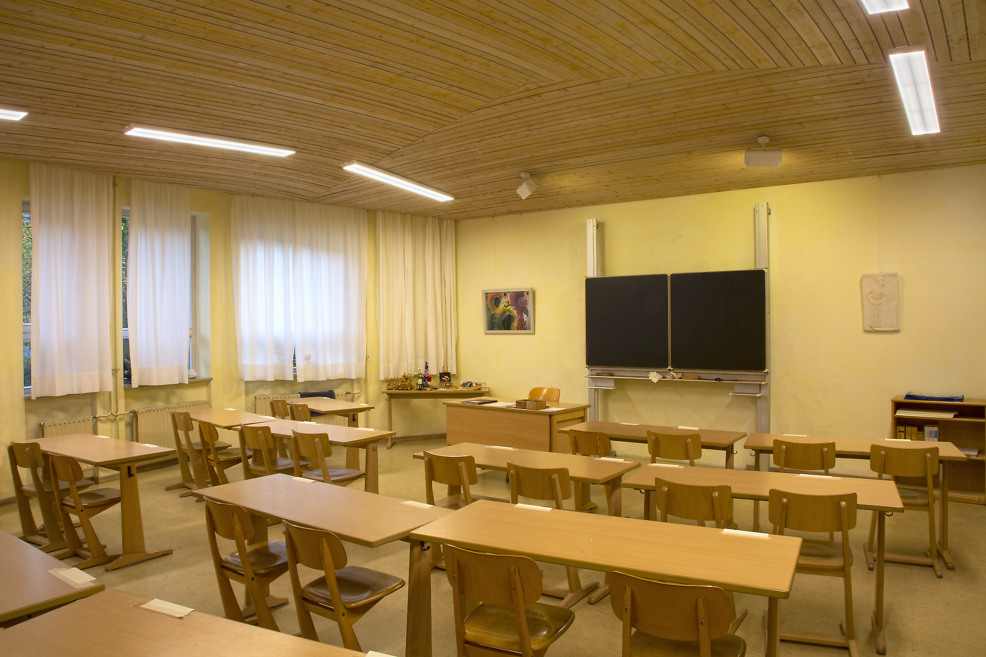 Freie Waldorfschule Wetterau | Branche: Waldorfschulen