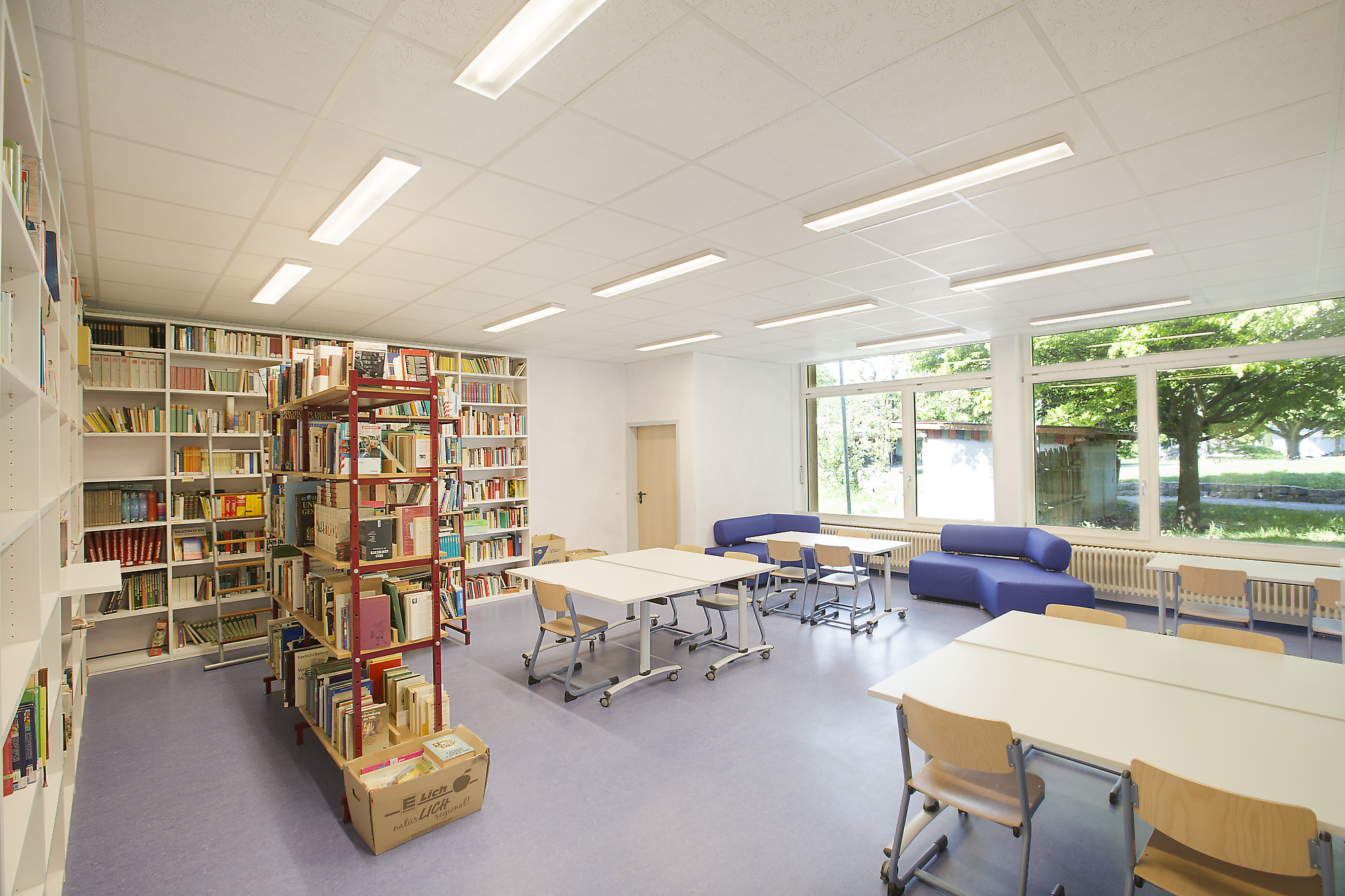 Freie Waldorfschule Wiesbaden | Branche: Waldorfschulen