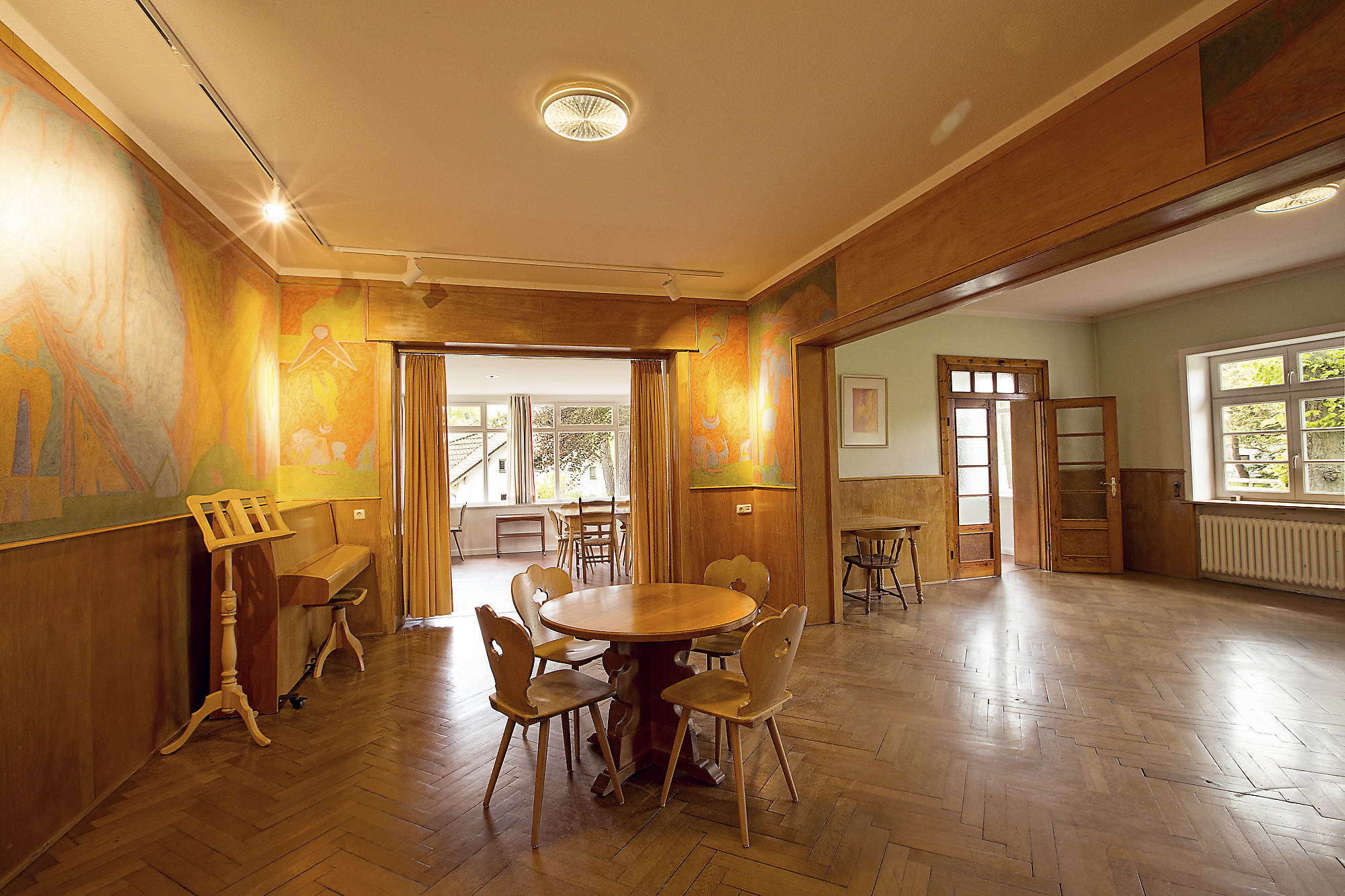 projects waldorfschulen heilpaedagogische einrichtung bliestorf image