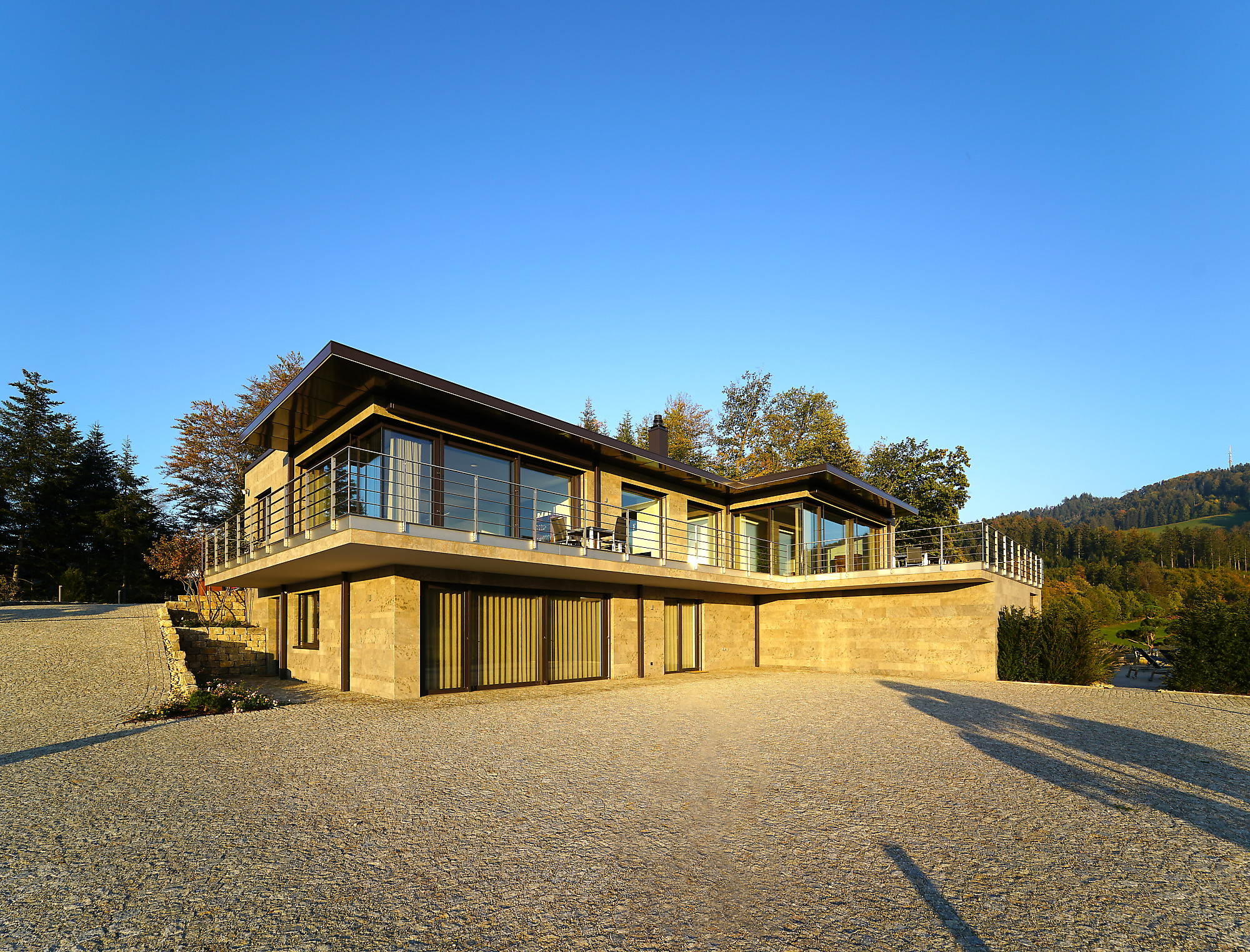 projects wohnen wohnhaus dreisamtal image