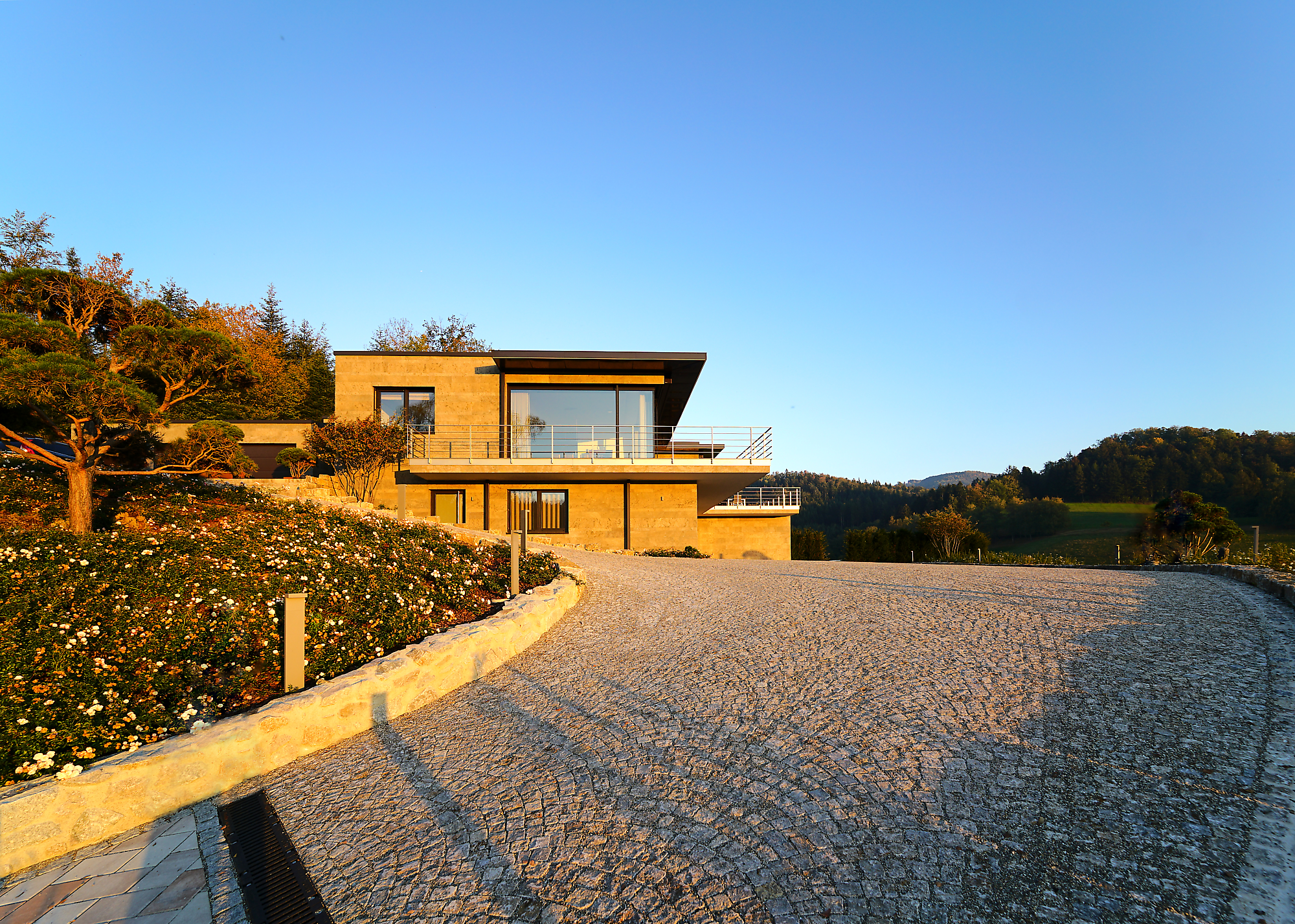 projects wohnen wohnhaus dreisamtal image