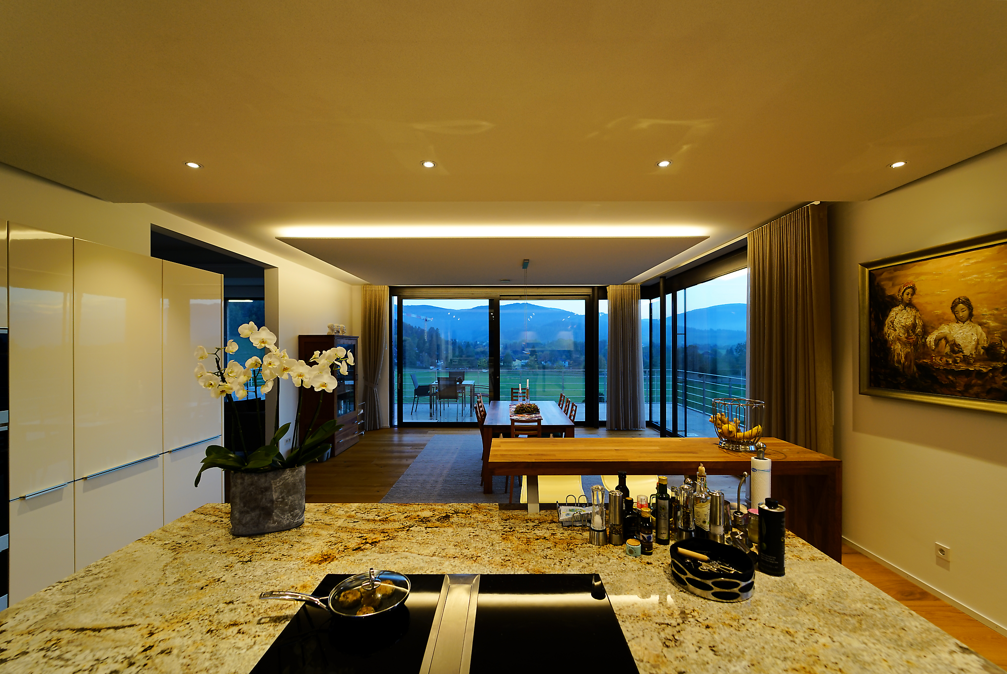 projects wohnen wohnhaus dreisamtal image