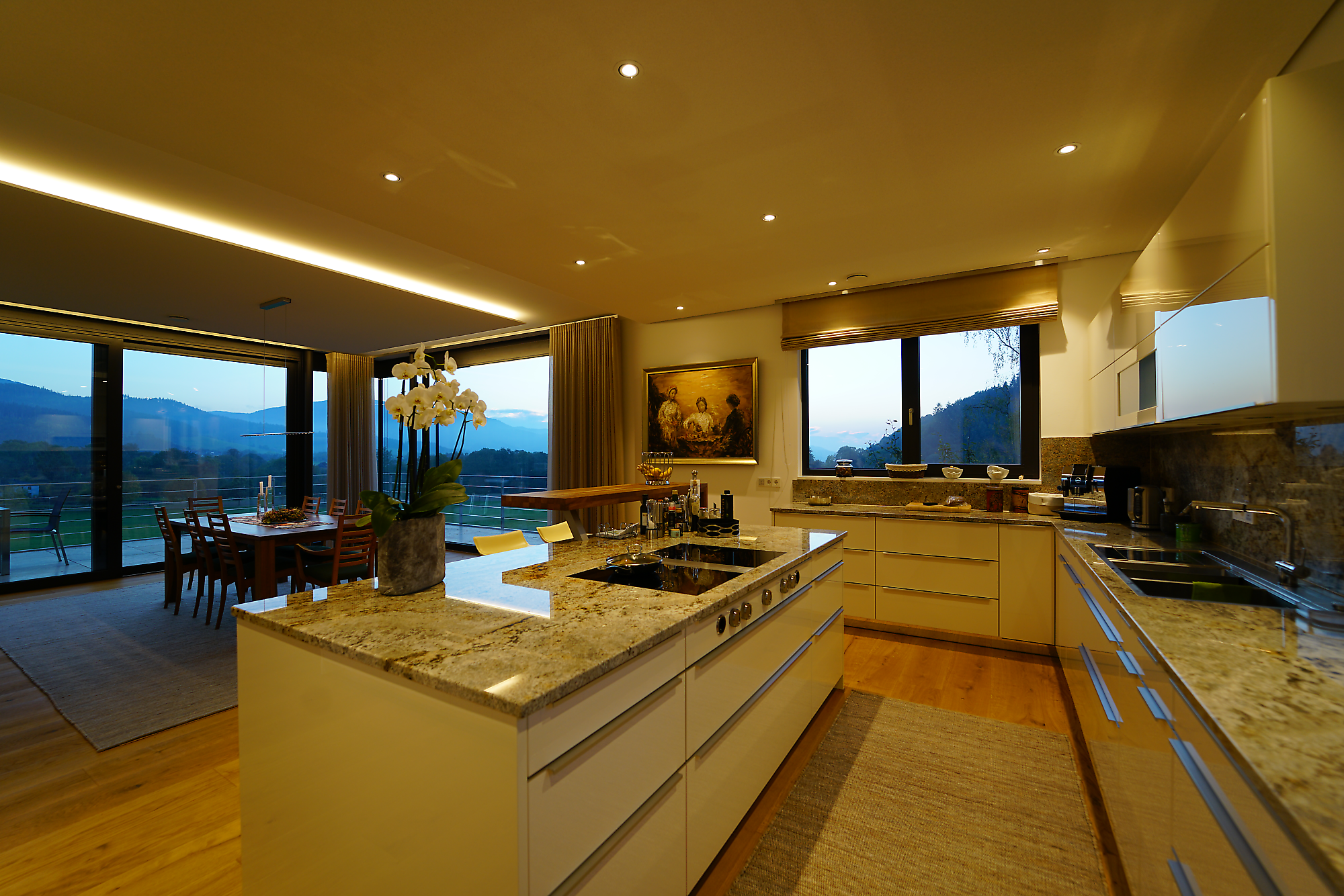 projects wohnen wohnhaus dreisamtal image