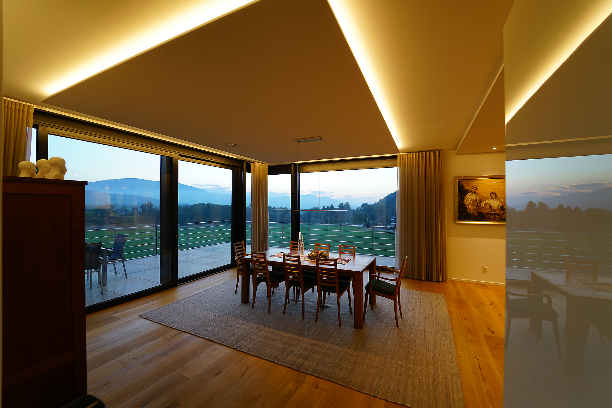 projects wohnen wohnhaus dreisamtal image