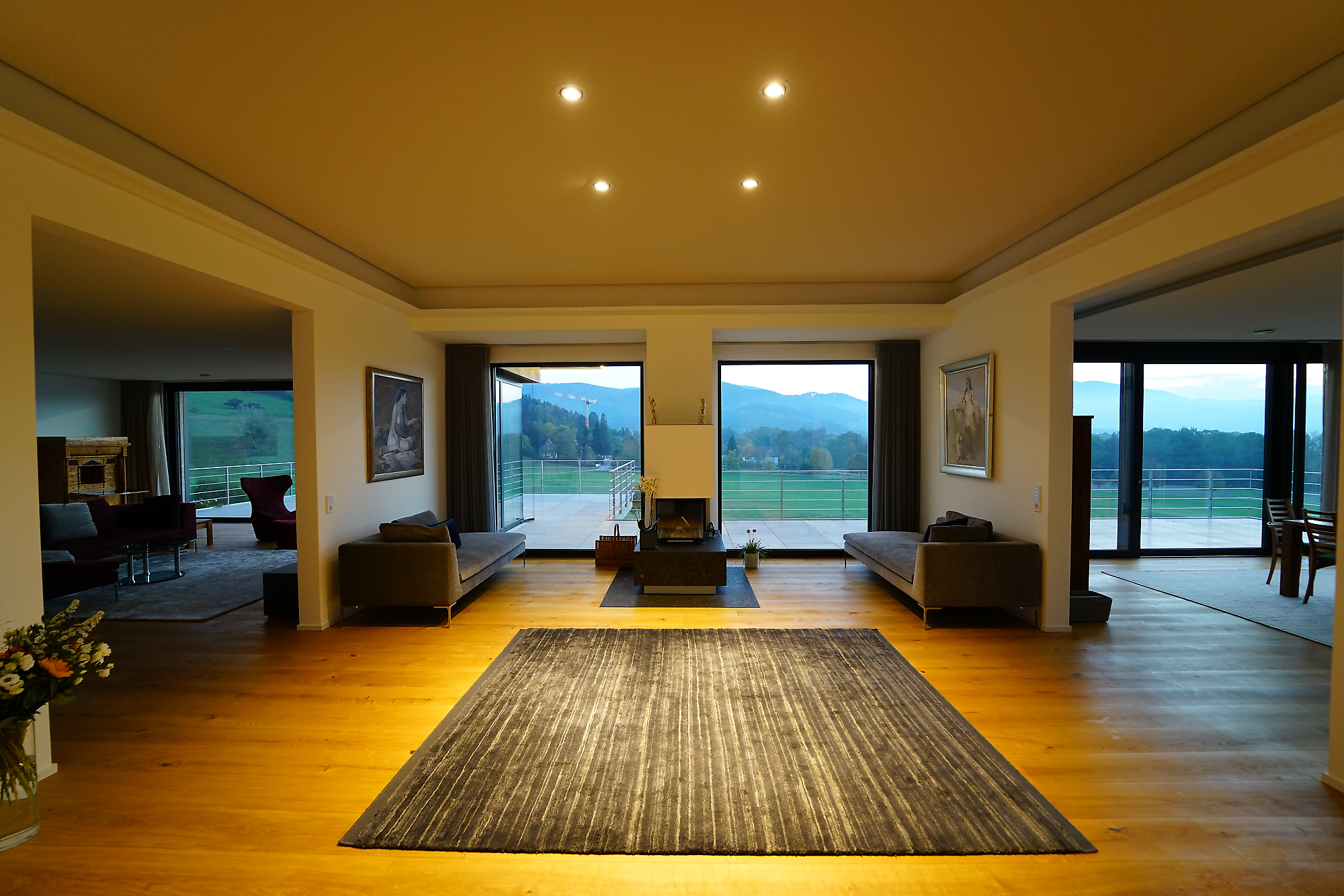 projects wohnen wohnhaus dreisamtal image