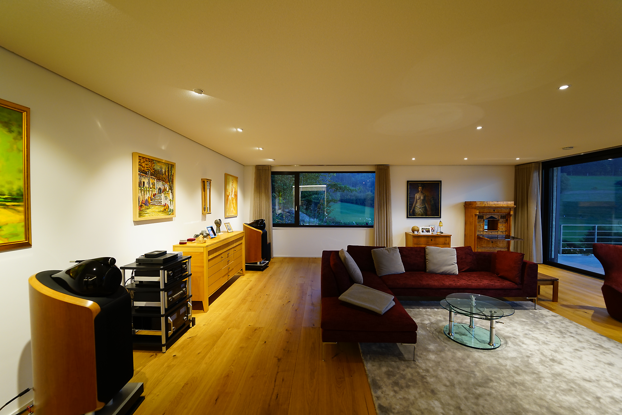 projects wohnen wohnhaus dreisamtal image