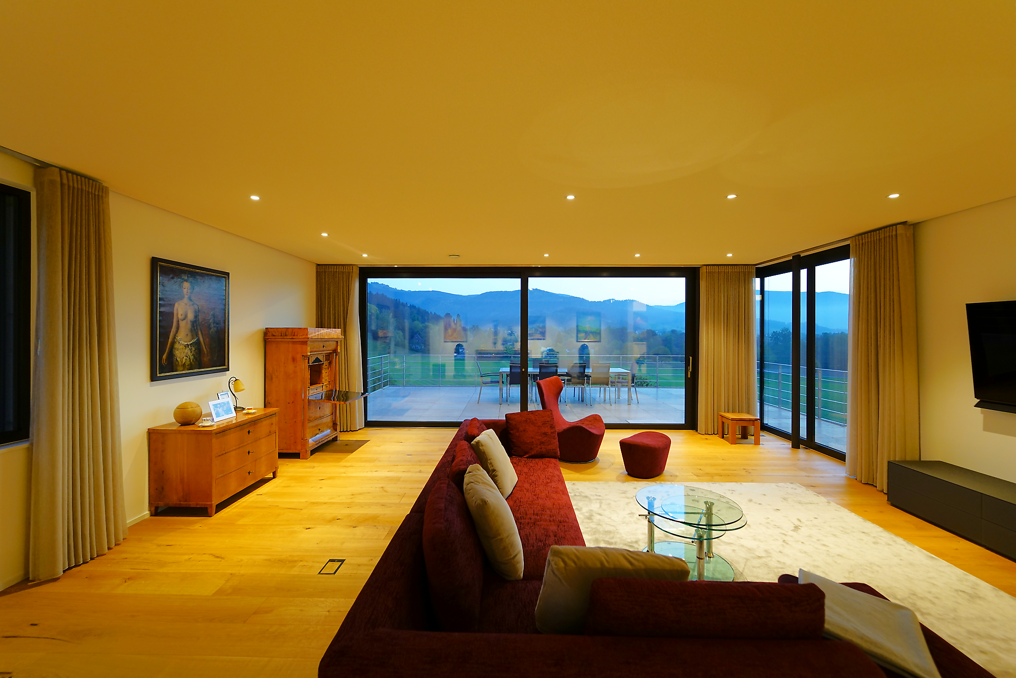 projects wohnen wohnhaus dreisamtal image