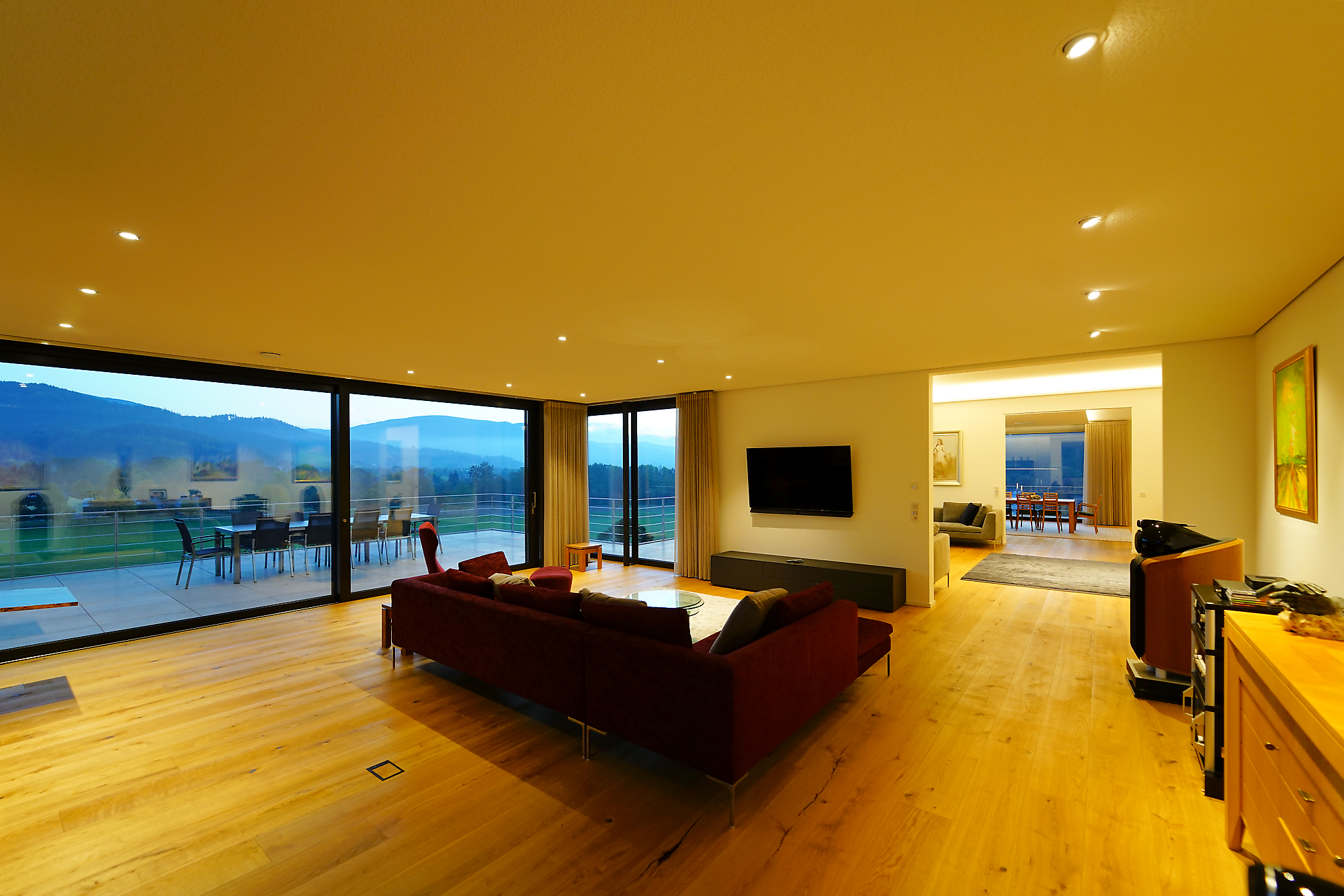 projects wohnen wohnhaus dreisamtal image