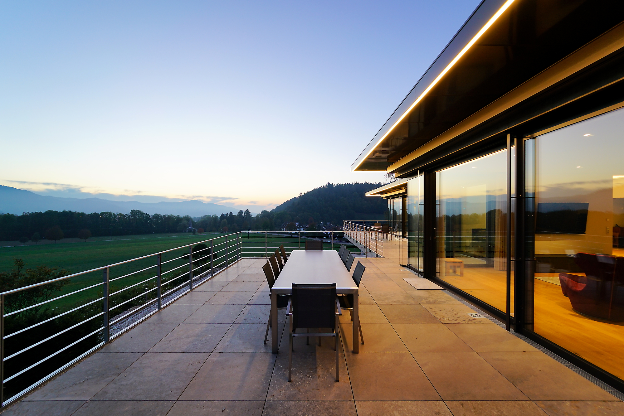 projects wohnen wohnhaus dreisamtal image