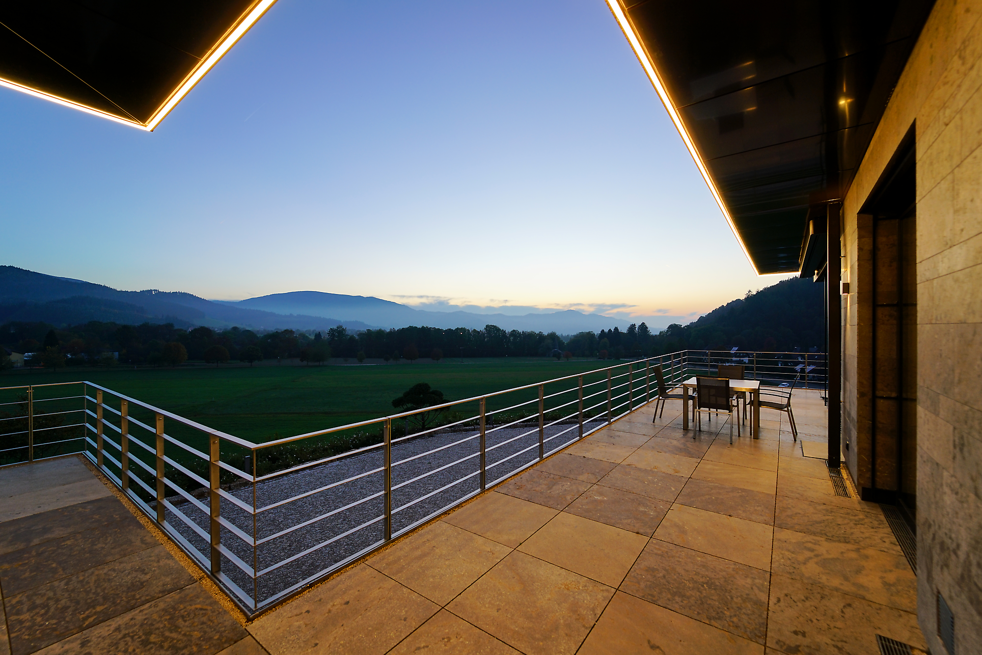 projects wohnen wohnhaus dreisamtal image