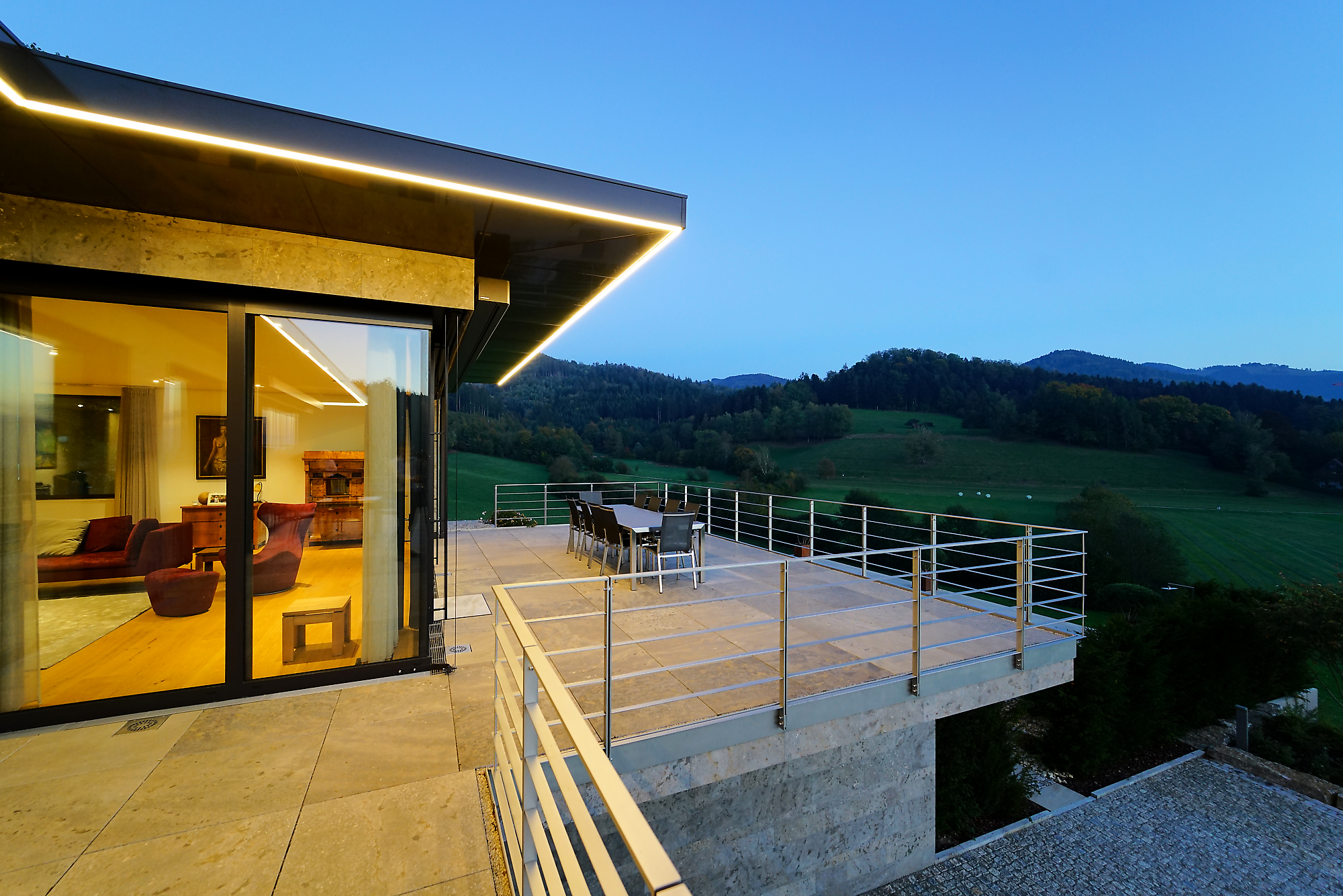 projects wohnen wohnhaus dreisamtal image