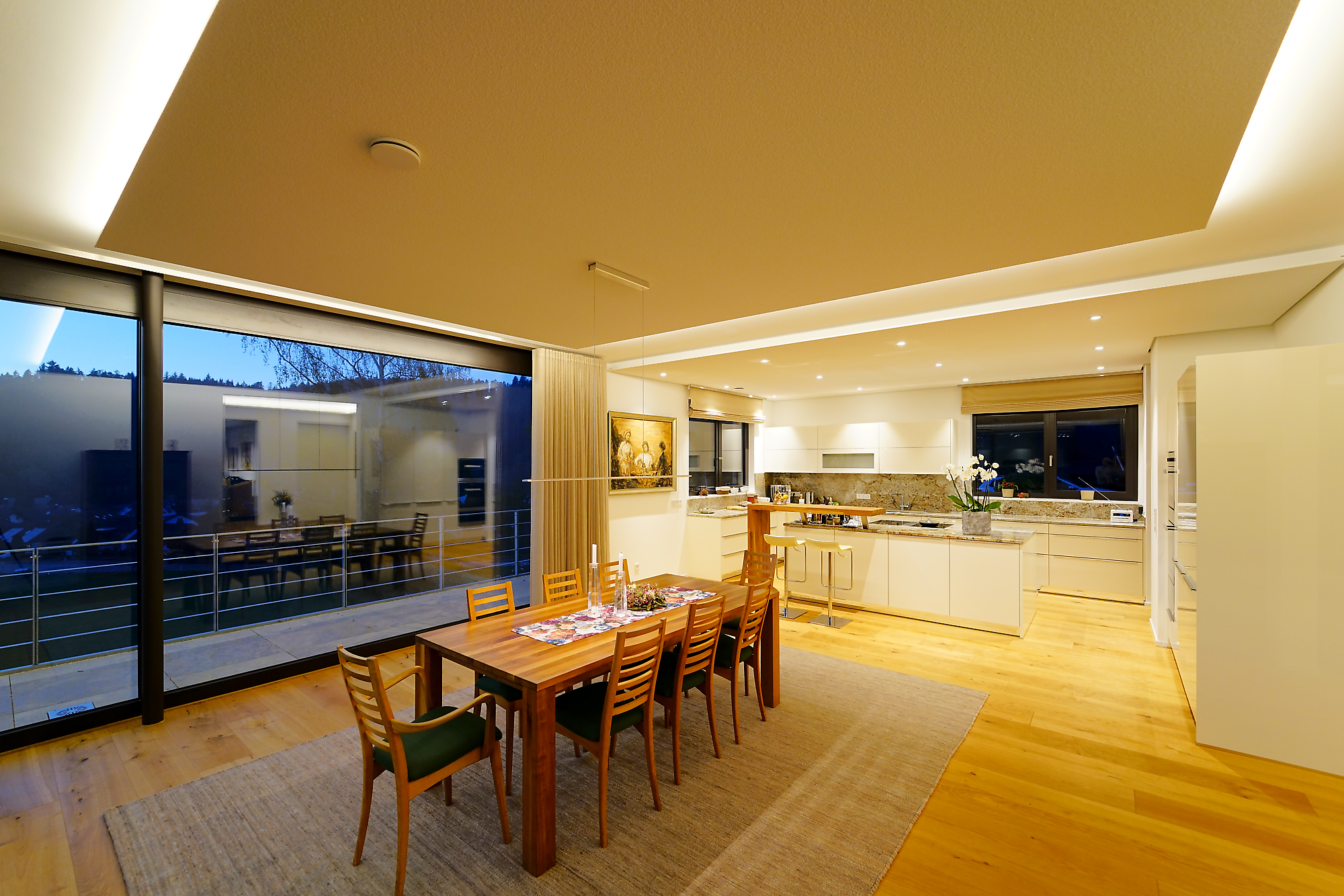 projects wohnen wohnhaus dreisamtal image