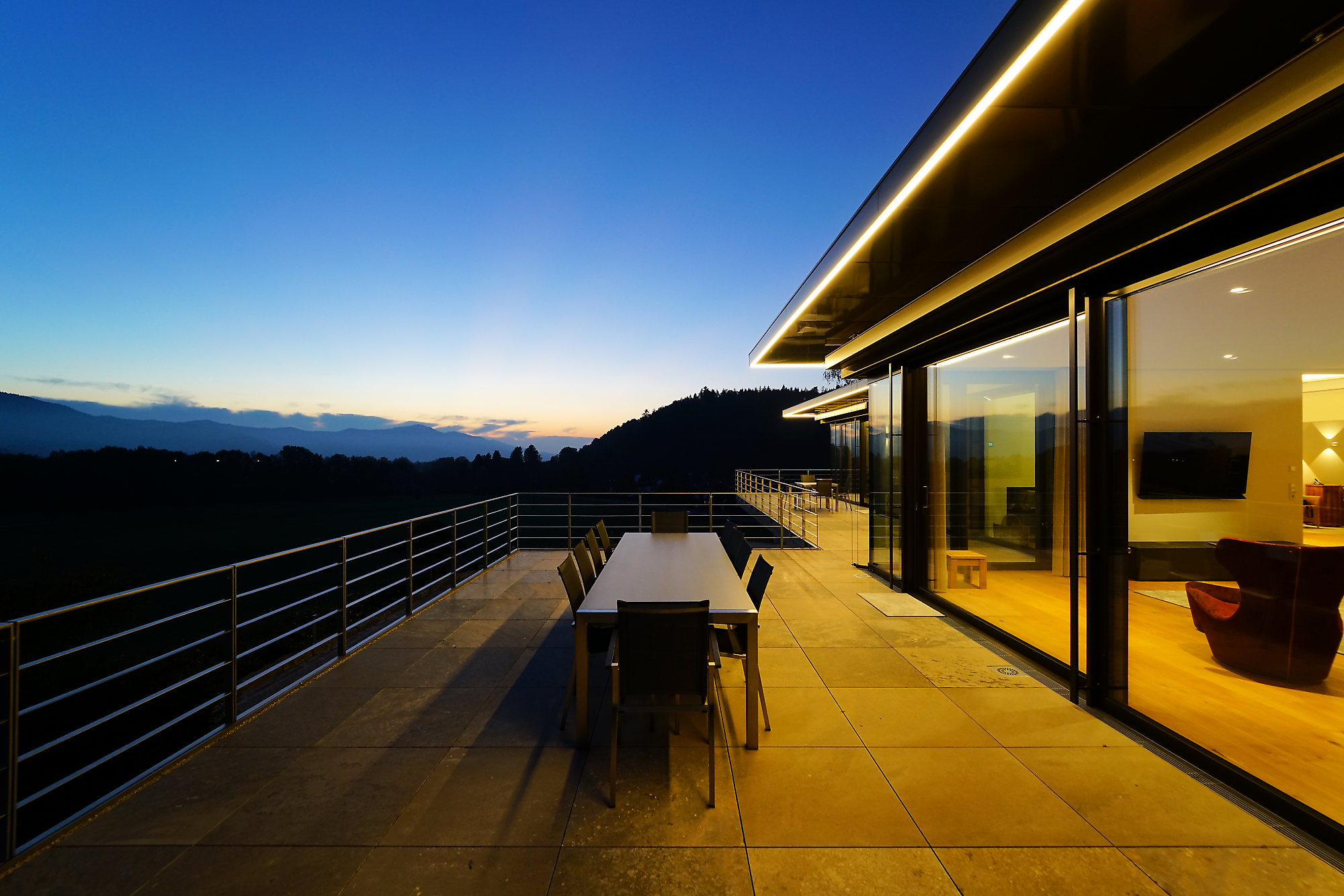 projects wohnen wohnhaus dreisamtal image