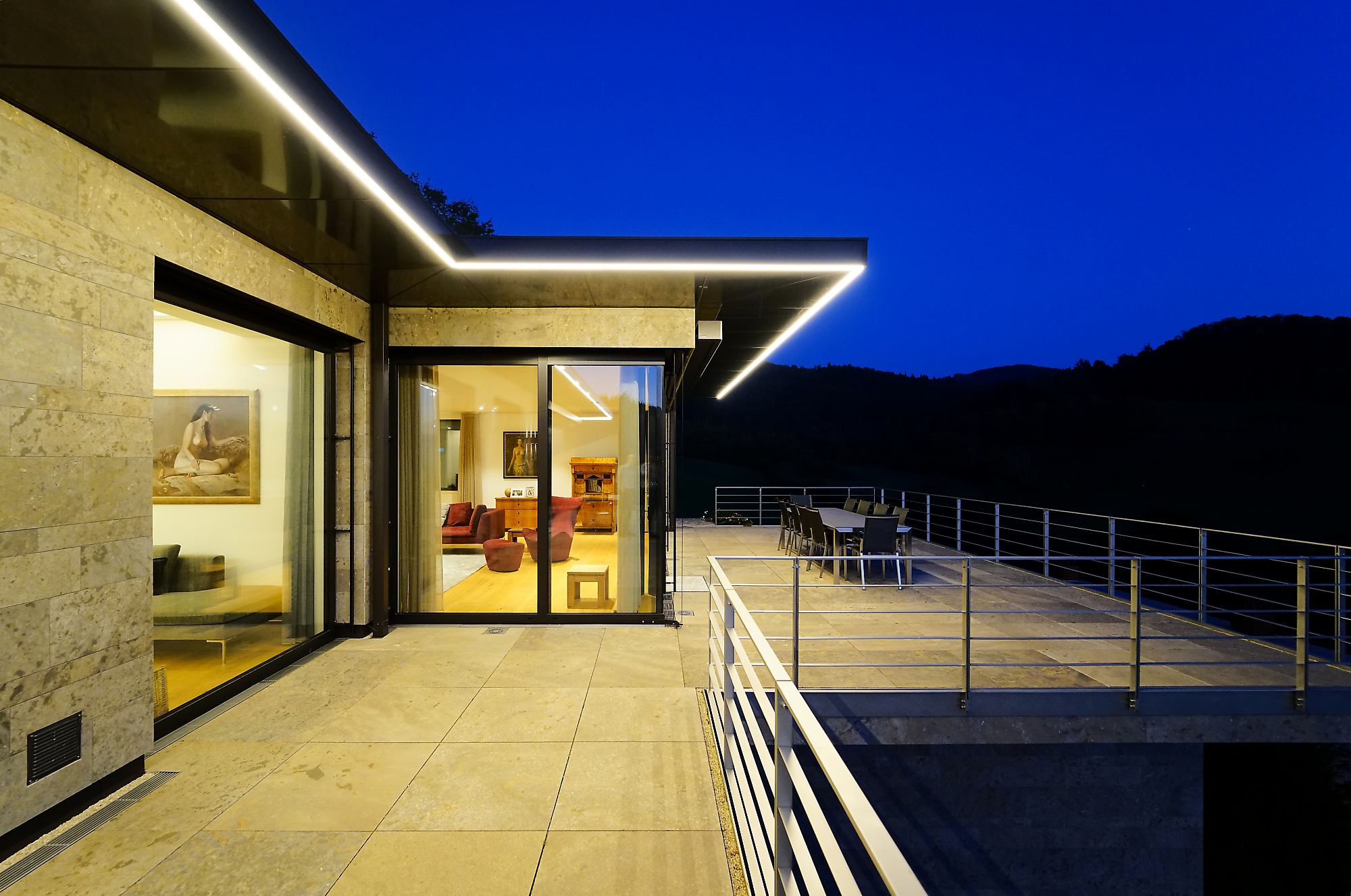 projects wohnen wohnhaus dreisamtal image