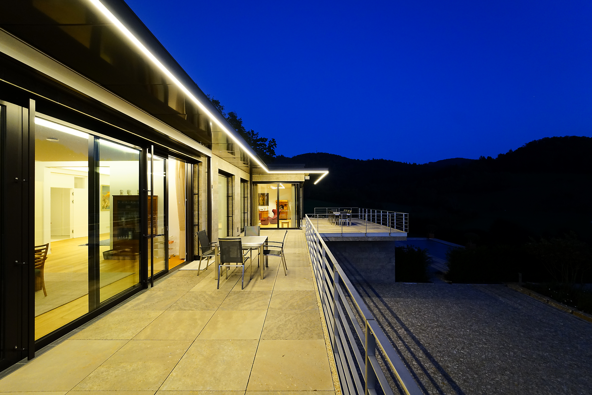 projects wohnen wohnhaus dreisamtal image