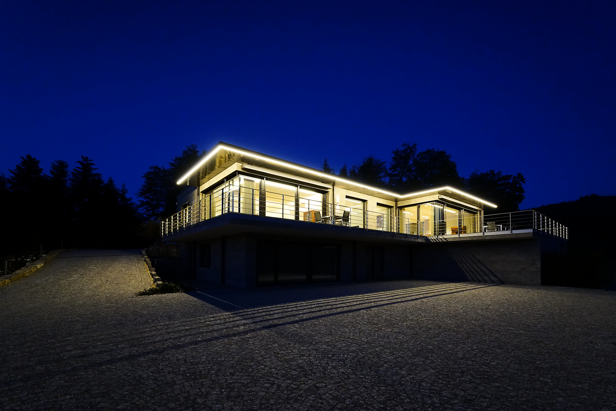 projects wohnen wohnhaus dreisamtal image