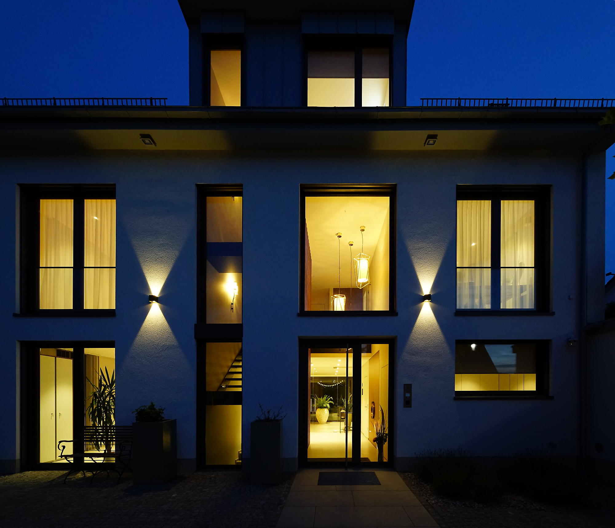 projects wohnen wohnhaus suedschwarzwald image