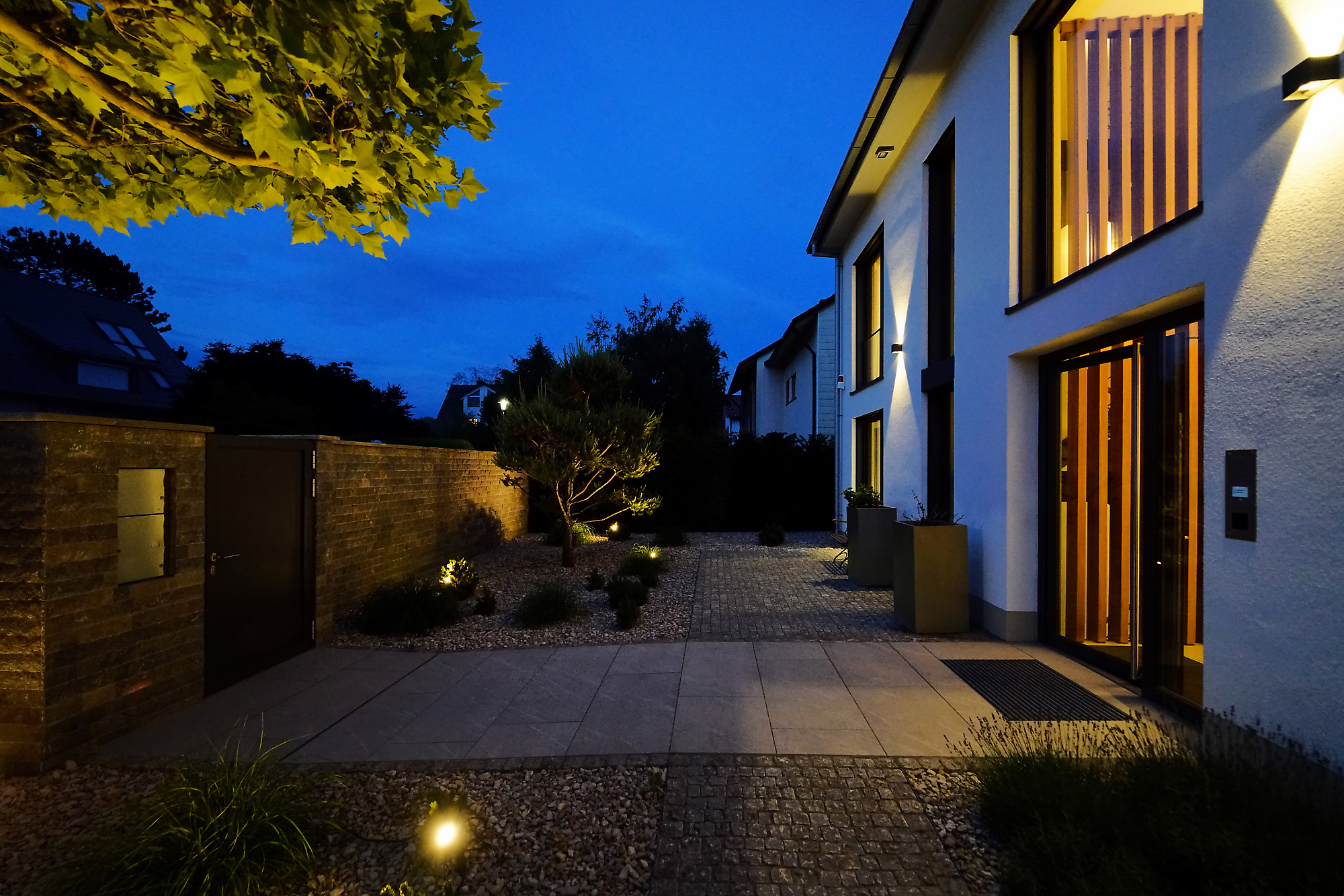 projects wohnen wohnhaus suedschwarzwald image