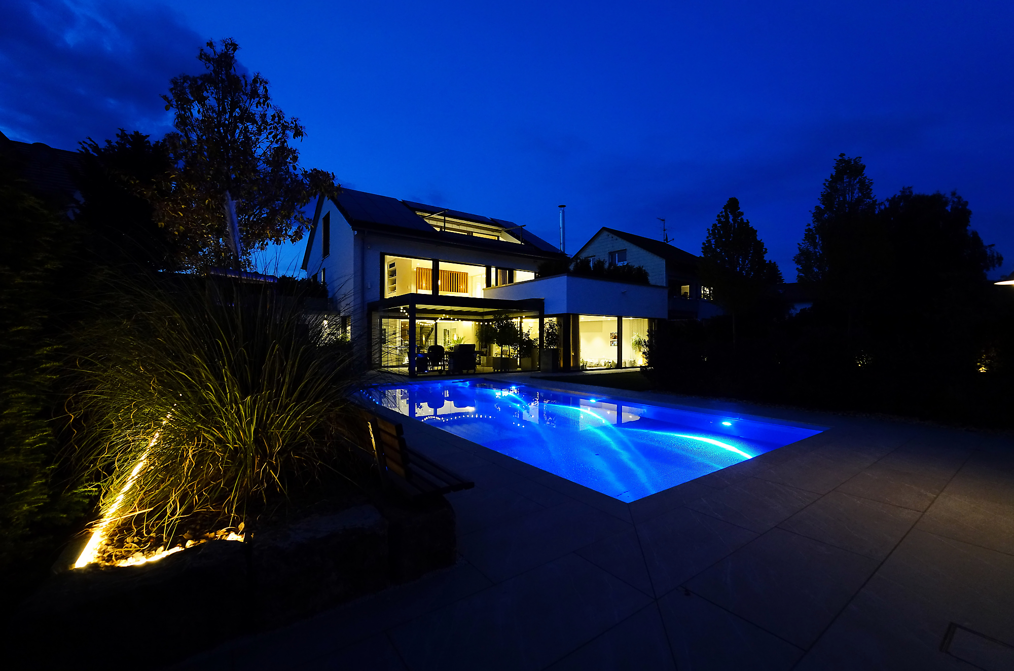 Wohnhaus Südschwarzwald | Branche: Wohnen