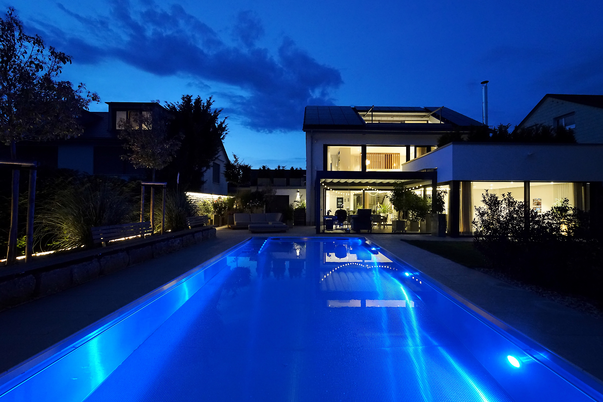 projects wohnen wohnhaus suedschwarzwald image