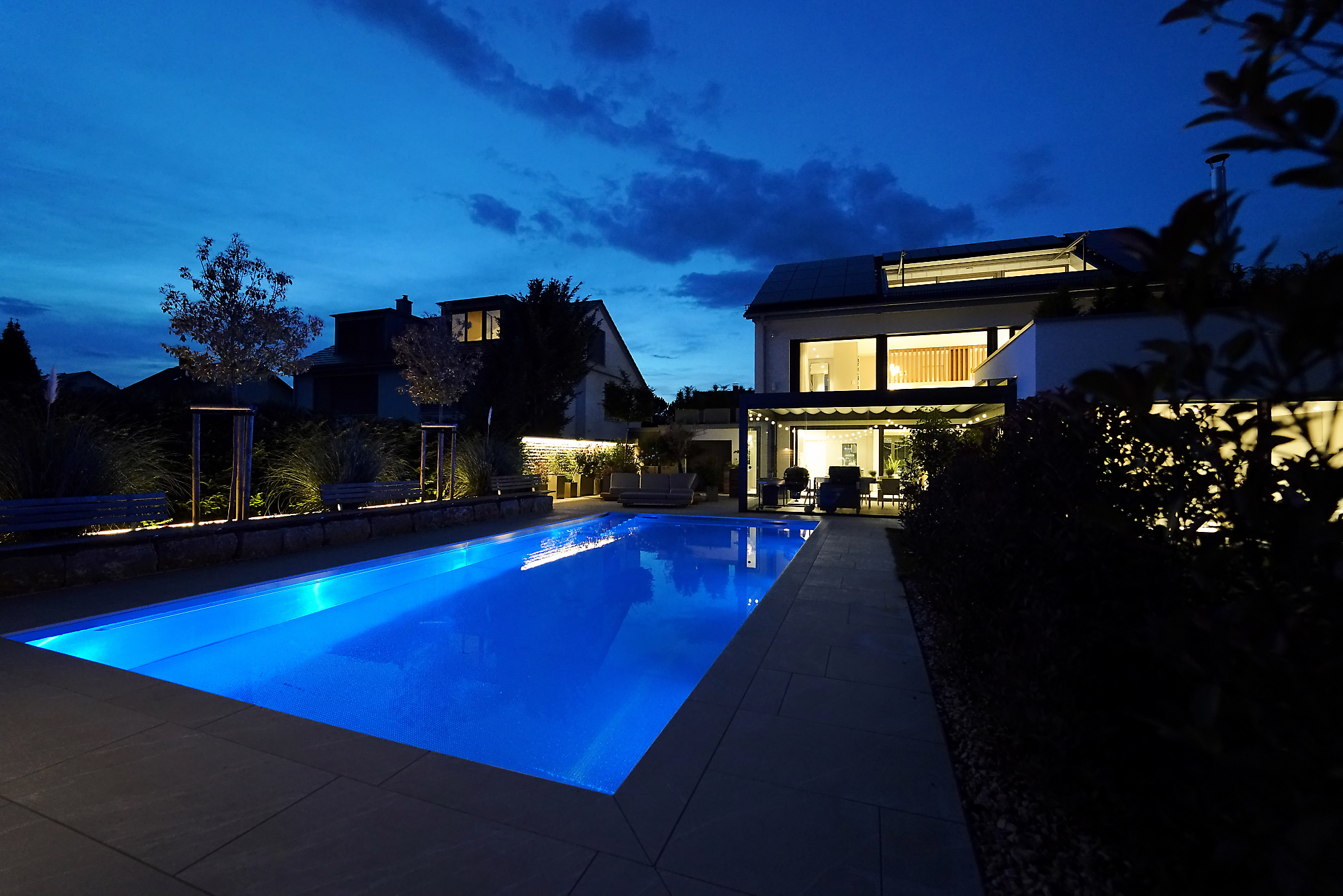 projects wohnen wohnhaus suedschwarzwald image